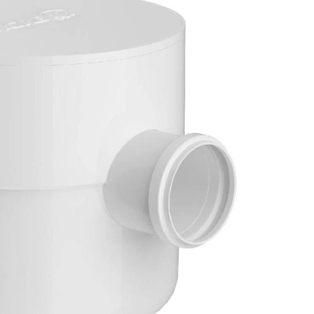 Imagem do produto CAIXA-SIFON TAMPA RED250X230X75MM N13 TIGRE