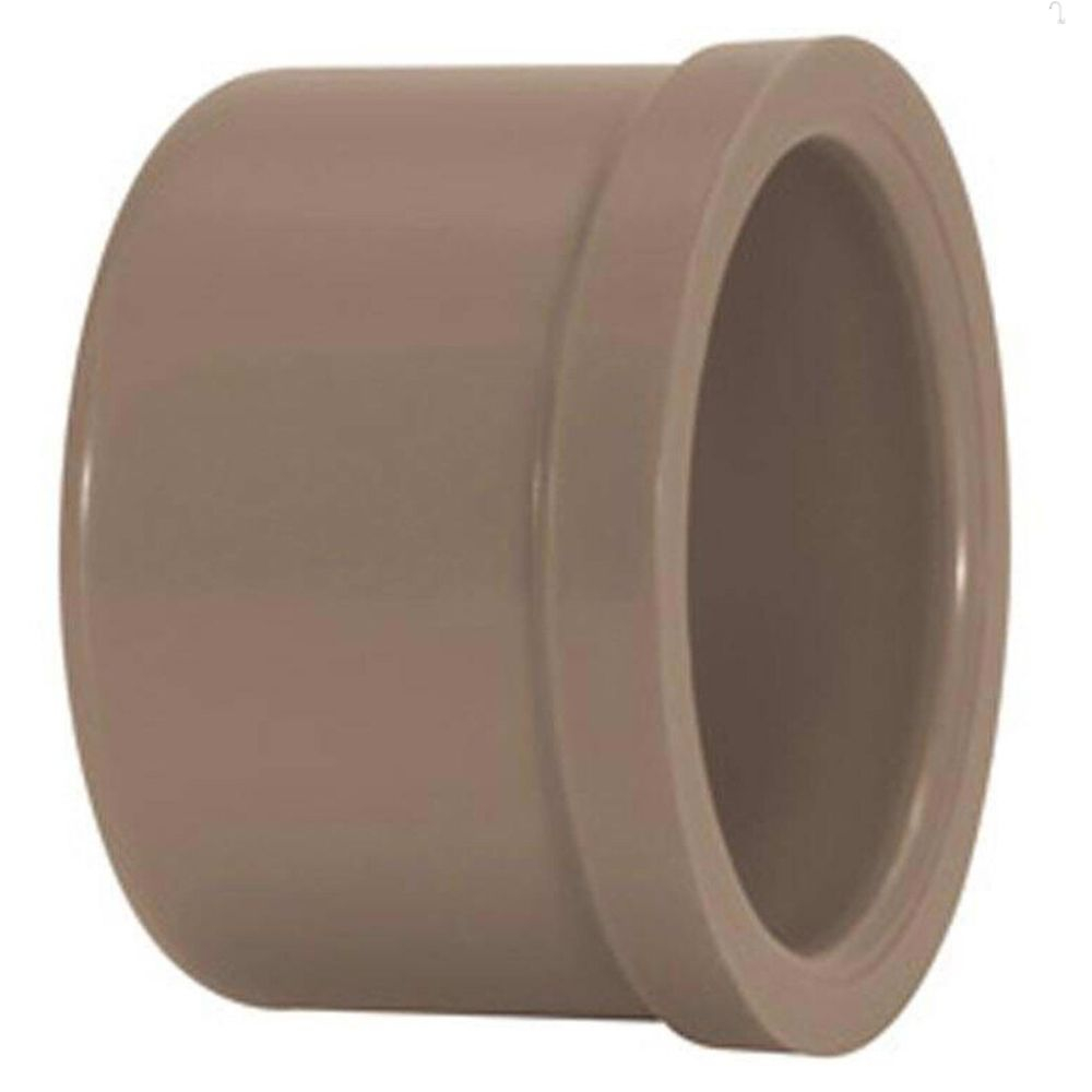 Imagem do produto CAP SOLDAVEL 40MM AMANCO