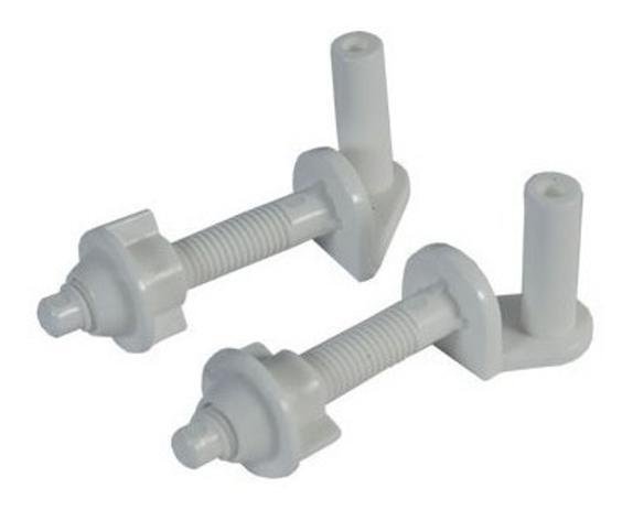 Imagem do produto CONJUNTO FIX P/ ASSENTO SANIT HERC