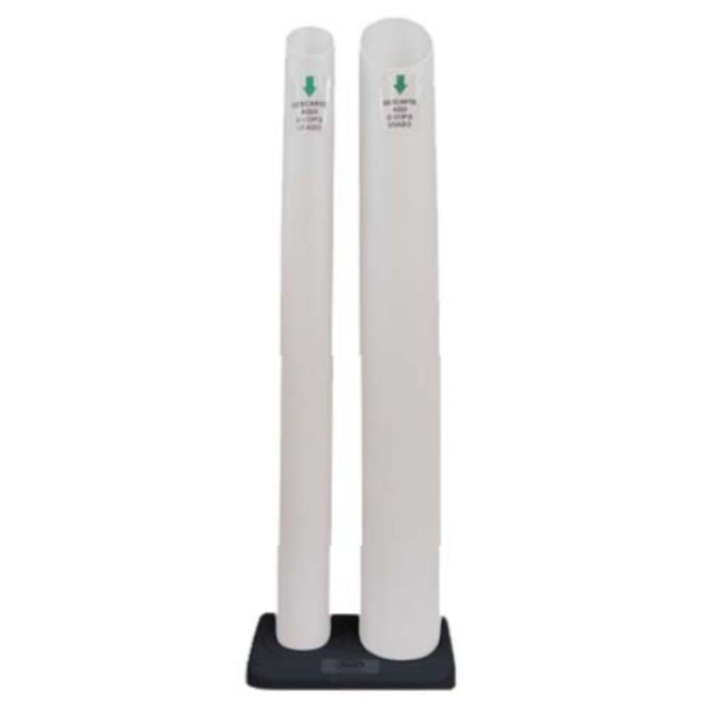 Imagem do produto DESCARTE P/ COPO DE AGUA E CAFE PVC JAPI