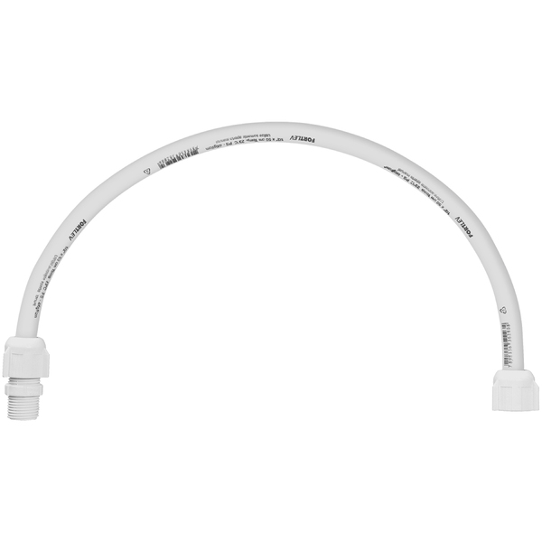 Imagem do produto ENGATE FLEX PVC 60CMX1/2