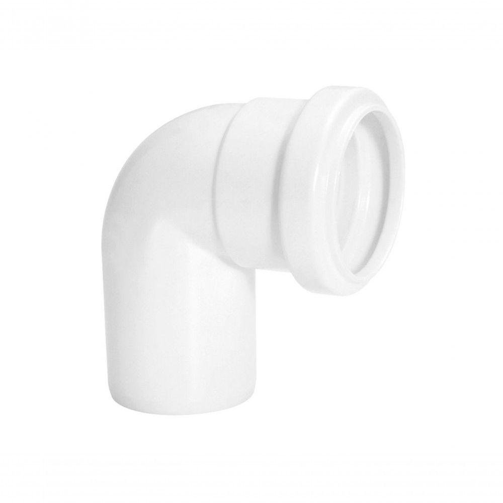 Imagem do produto JOELHO ESG 100MM 90 PLASTUBOS