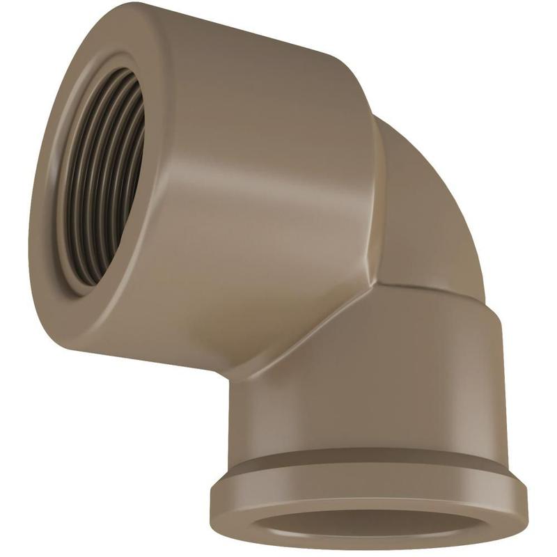 Imagem do produto JOELHO LR B/LATAO 20 X 1/2 PLASTUBOS