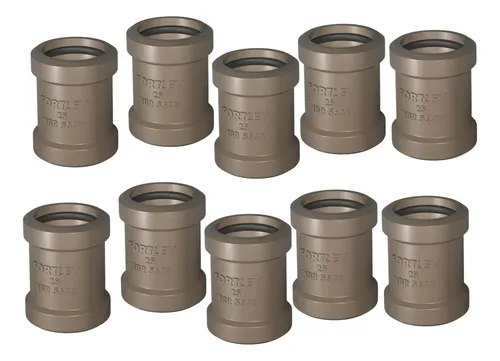 Imagem do produto LUVA SOLDAVEL 40MM FORTLEV