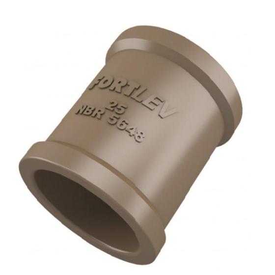 Imagem do produto LUVA SOLDAVEL 50MM FORTLEV