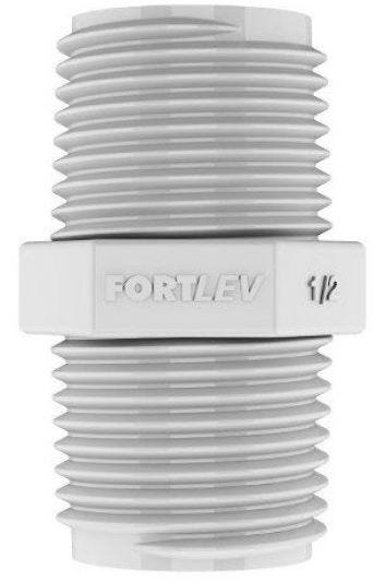 Imagem do produto NIPEL ROSCAVEL 1/2 FORTLEV