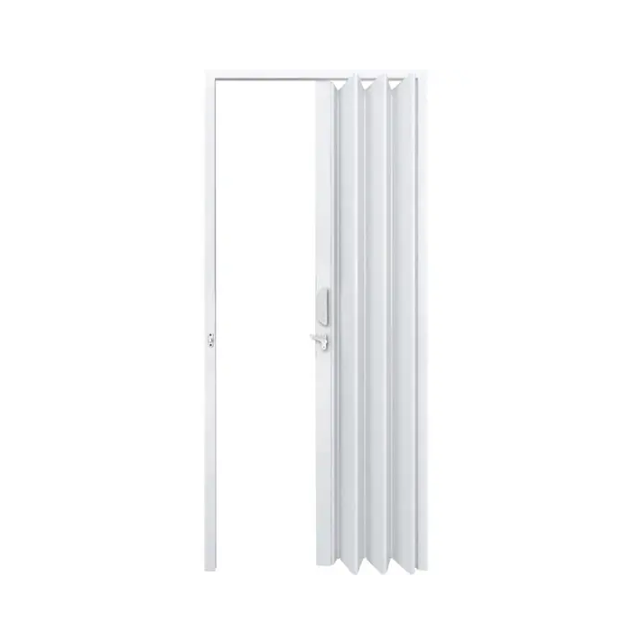 Imagem do produto PORTA PVC 70CM SANFONADA BR FORTLEV