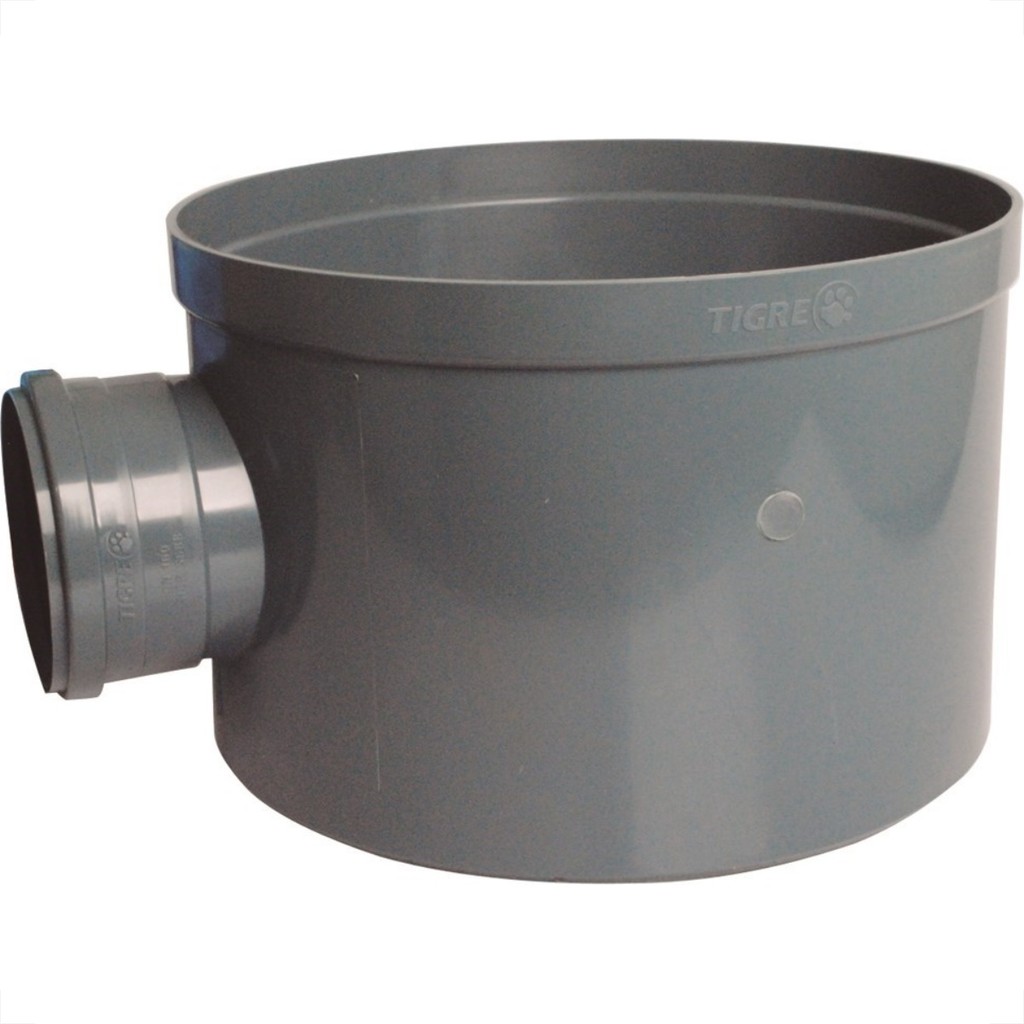 Imagem do produto PROLONGADOR S/ ENTRADA DN 300 TIGRE