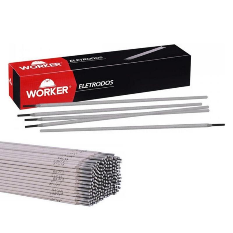 Imagem do produto SOLDA P/ ELETRO TUBO 22GR WORKER