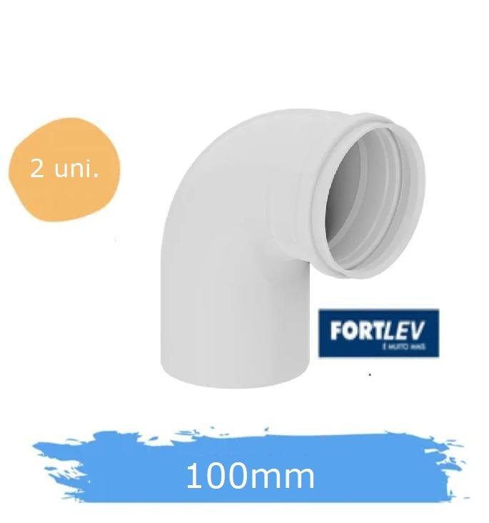 Imagem do produto TE ESG 100 FORTLEV