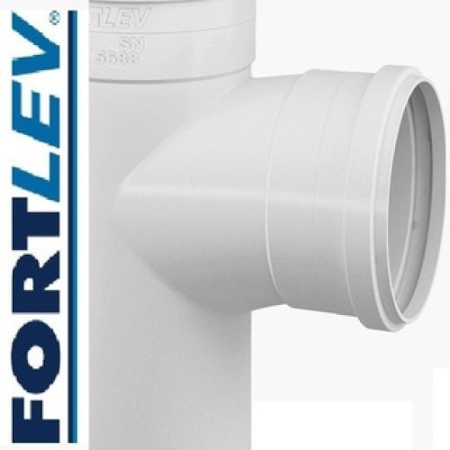 Imagem do produto TE ESG 50MM FORTLEV