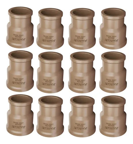 Imagem do produto TE RED SOLD 32X25MM FORTLEV