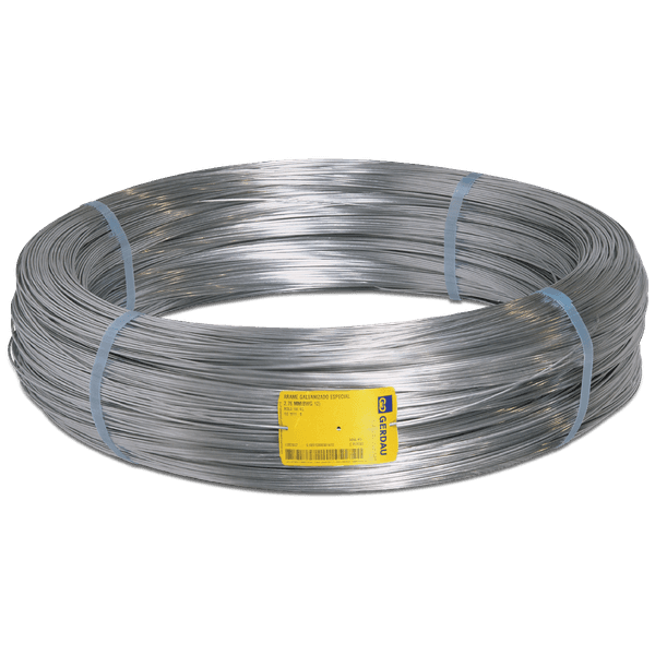 Imagem do produto TUBO GALVANIZAD 20X40 CH18 GERDAU