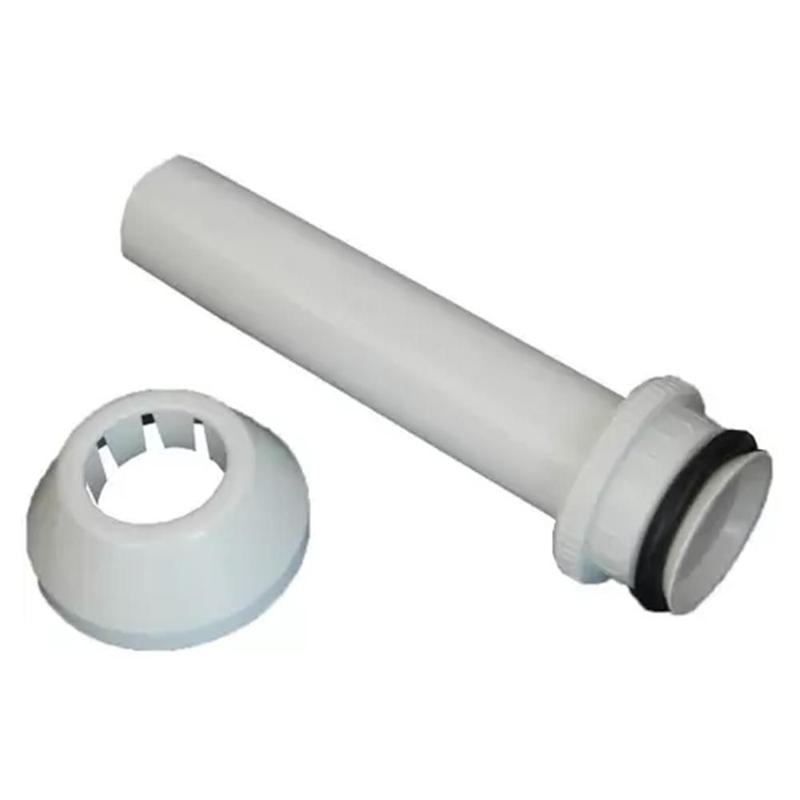 Imagem do produto TUBO LIGACAO SPUD AJUST BRANCO ARTPLAS