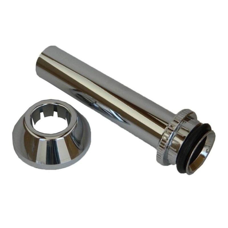 Imagem do produto TUBO LIGACAO SPUD AJUST CROM ARTPLAS