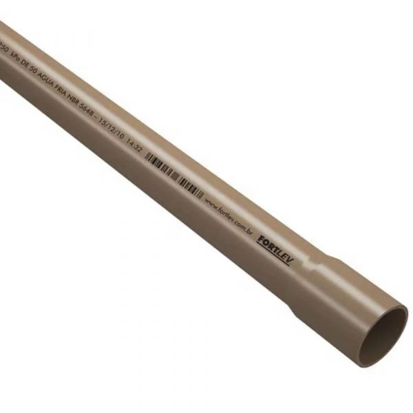 Imagem do produto TUBO SOLDAVEL 20MM MT FORTLEV