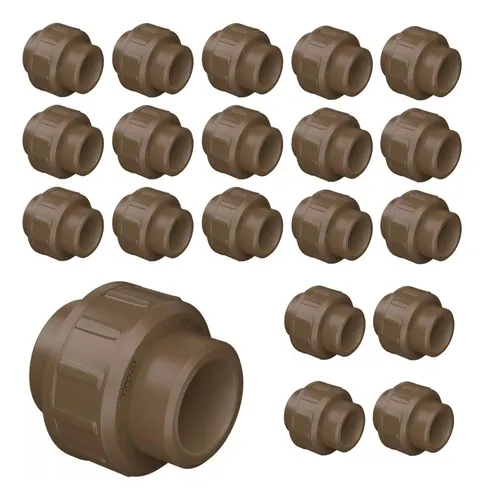 Imagem do produto UNIAO SOLDAVEL 20MM FORTLEV
