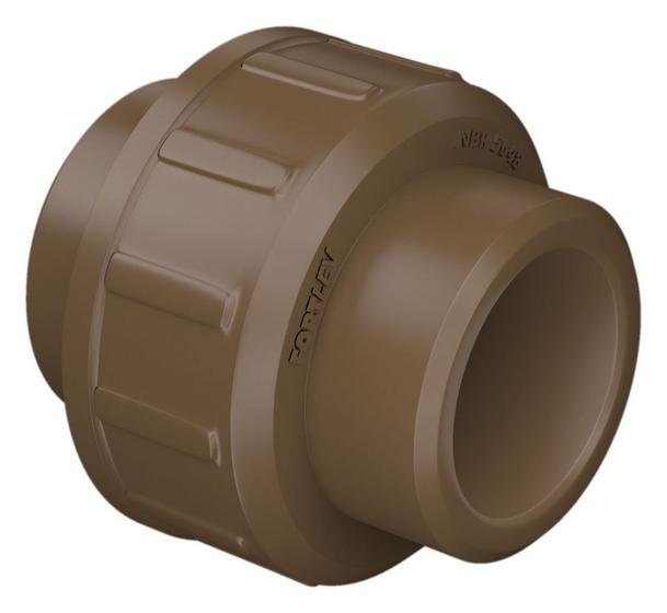 Imagem do produto UNIAO SOLDAVEL 32MM FORTLEV