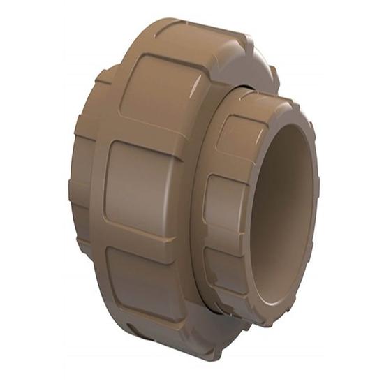 Imagem do produto UNIAO SOLDAVEL 40MM FORTLEV