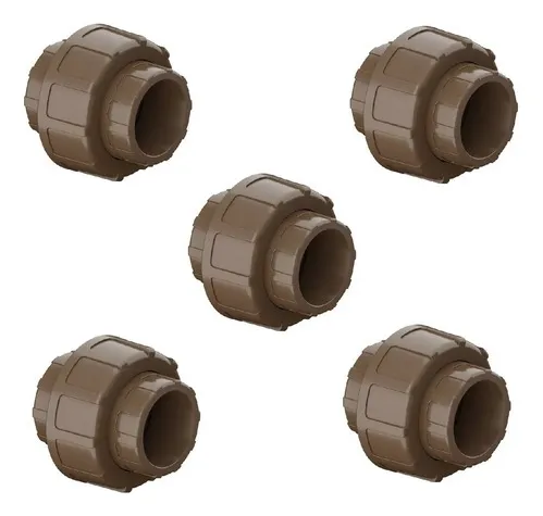 Imagem do produto UNIAO SOLDAVEL DN40 PLASTUBOS