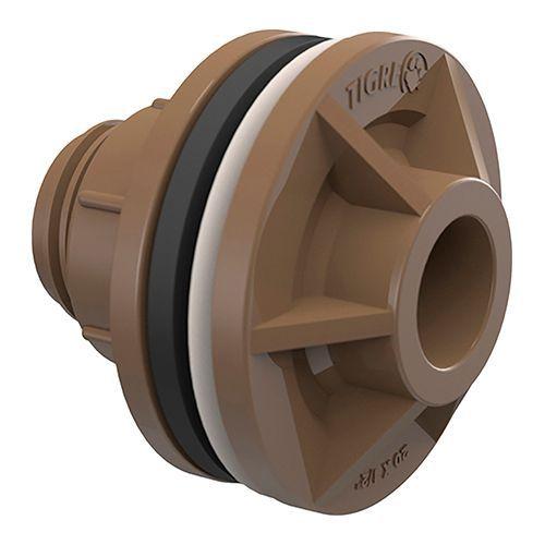 Imagem do produto ADAPT SOLD.C/BOR.FLANGE CLI 25X3/4