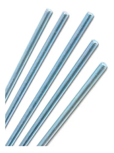 Imagem do produto BARRA ROSCAVEL ZINC 3/8