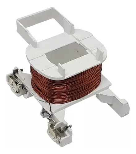 Imagem do produto BOBINA TE SYS LXD-1Q7 380VAC D09-D38 - SCHNEIDER