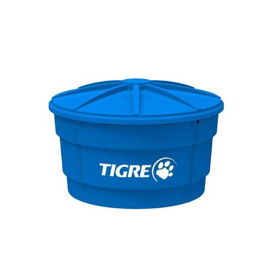 Imagem do produto CAIXA D'AGUA 1000L TIGRE
