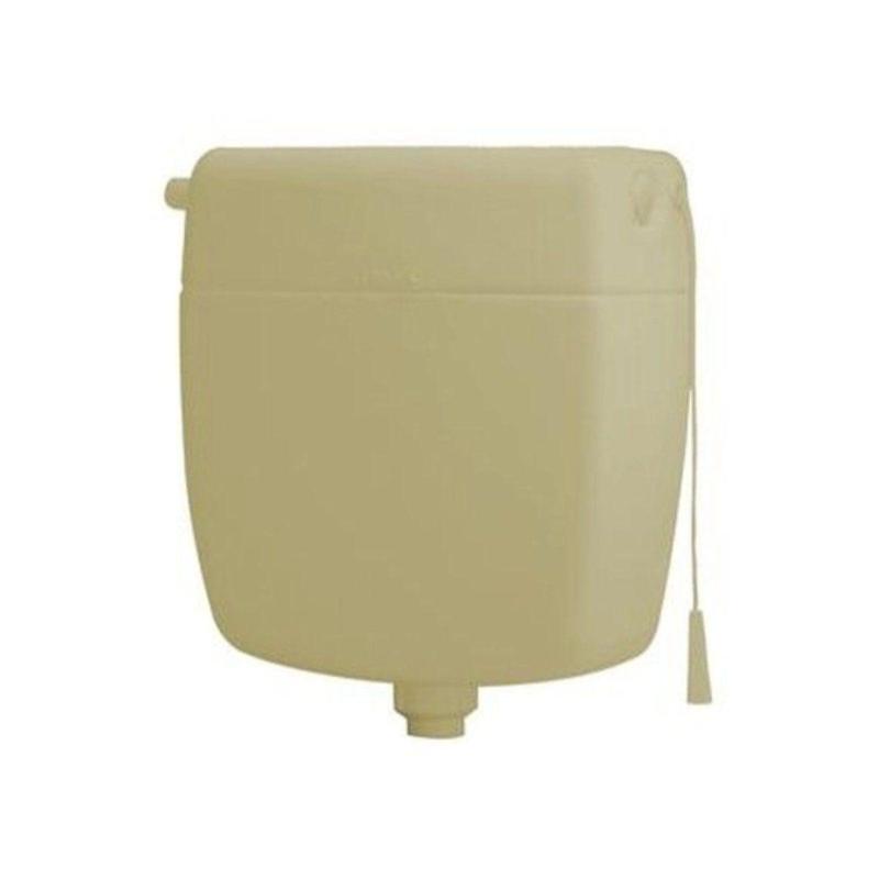 Imagem do produto CAIXA DESCARGA BEGE 6,8 LT TIGRE