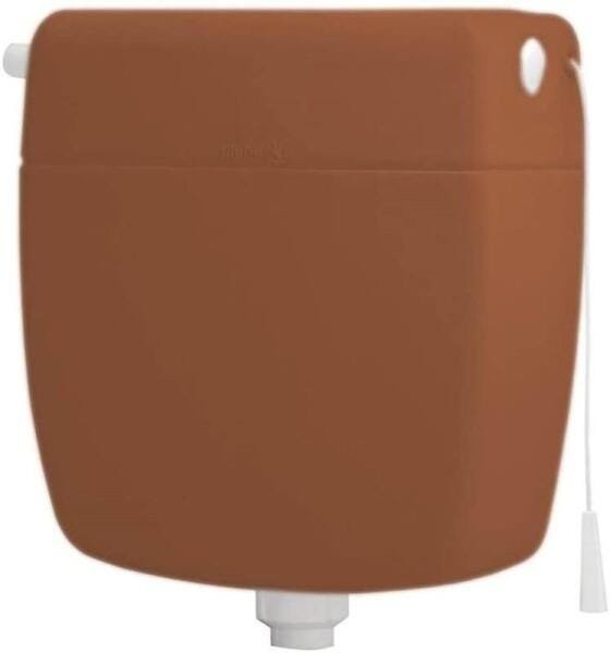 Imagem do produto CAIXA DESCARGA CARAMELO 6,8 LT TIGRE