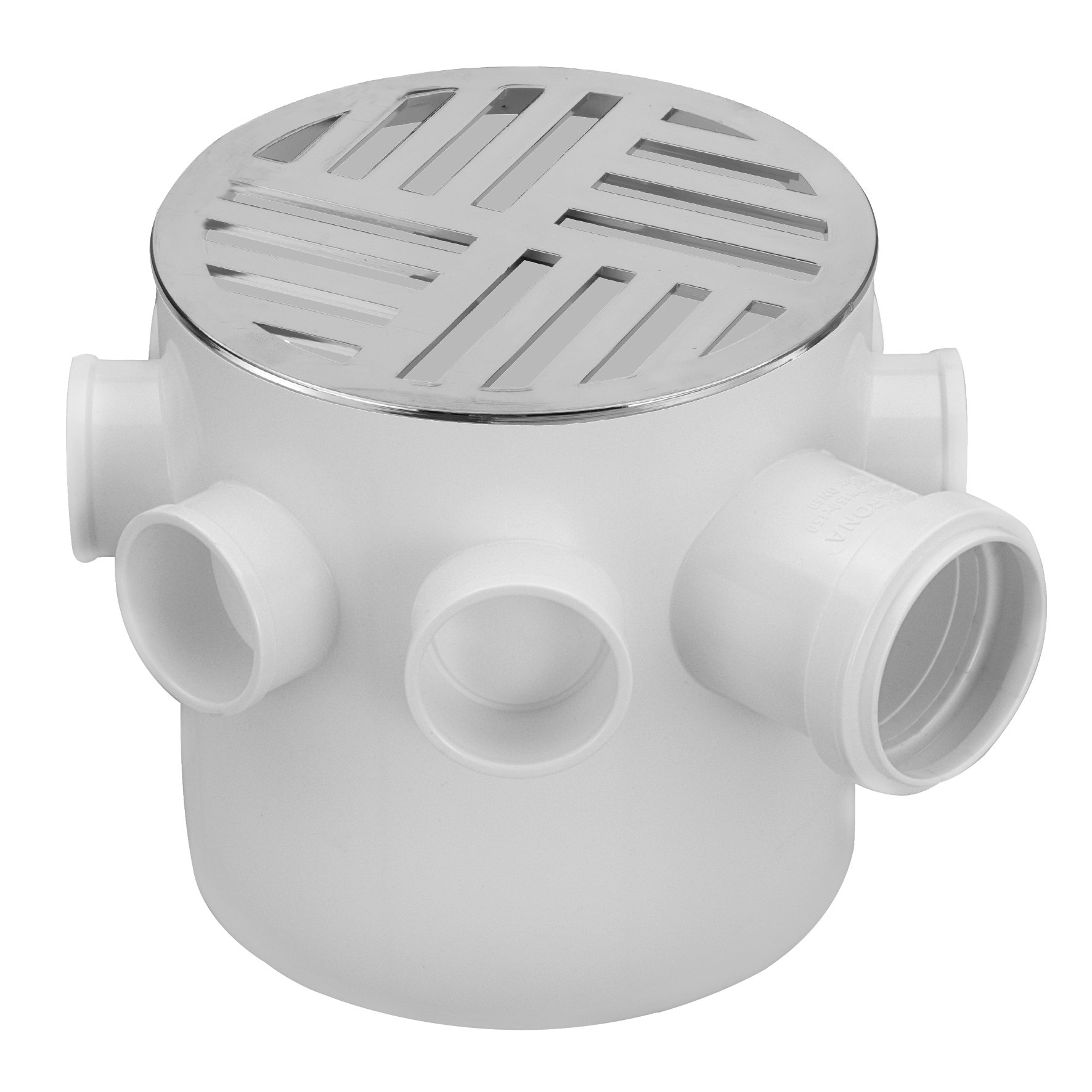 Imagem do produto CAIXA SIF. RED BR 100X150X50 KRONA