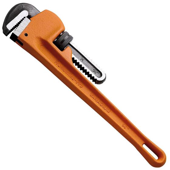 Imagem do produto CHAVE P/ TUBO AMERICANO 10" 41067/010 TRAMONTINA