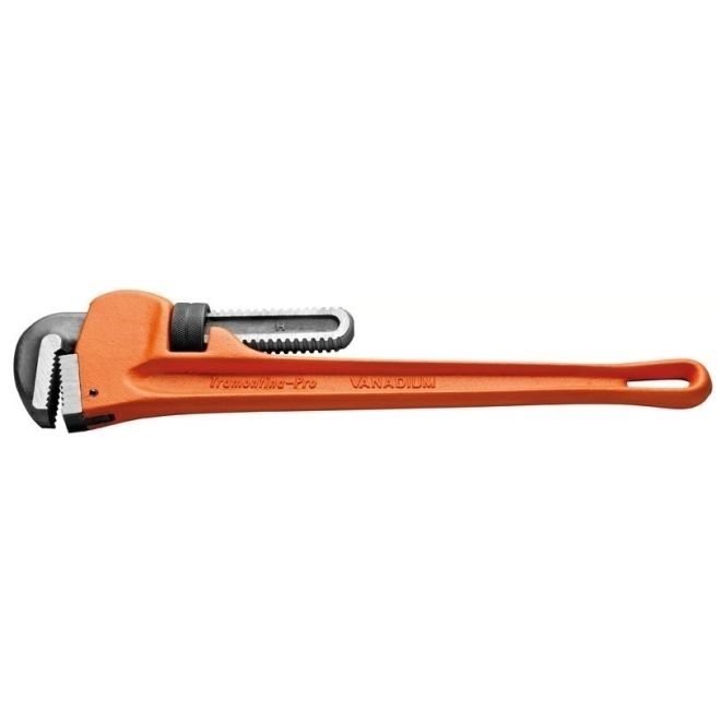 Imagem do produto CHAVE P/ TUBO AMERICANO 12" 41067/012 TRAMONTINA