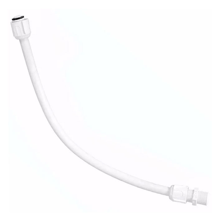 Imagem do produto ENGATE FLEX DE PVC 1/2X50CM TIGRE