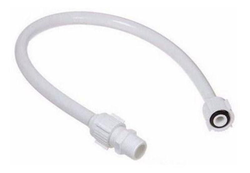 Imagem do produto ENGATE FLEX PVC 50CMX1/2