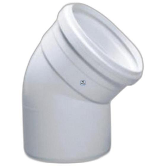 Imagem do produto JOELHO ESG 200MM 45