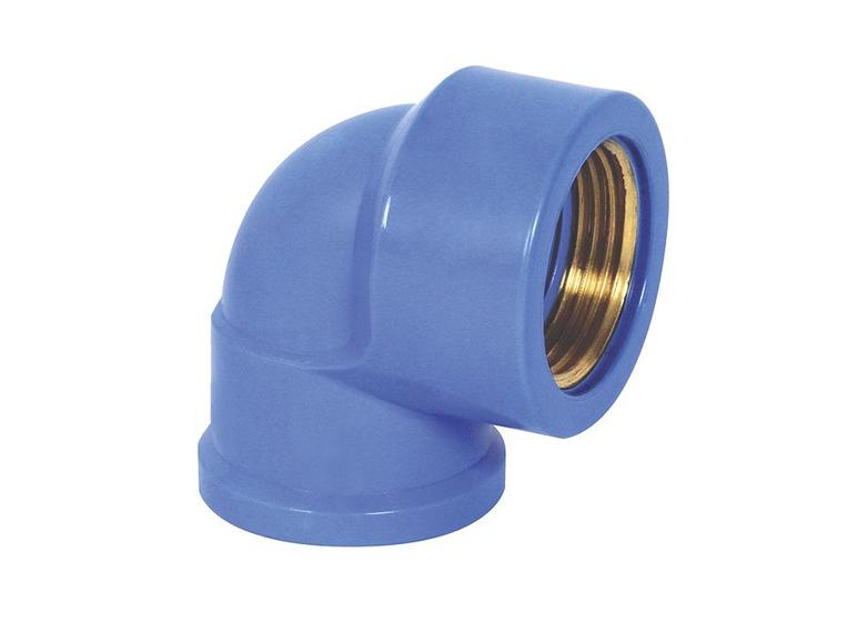 Imagem do produto JOELHO LR SOLD 25MM X 1/2 90