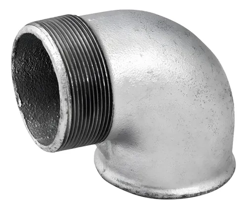 Imagem do produto JOELHO ROSC 1.1/4 90