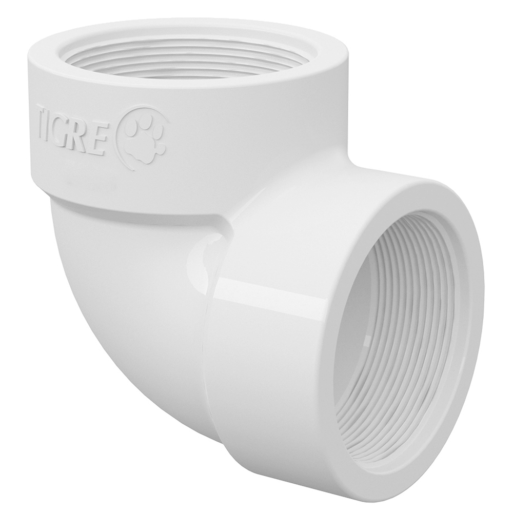 Imagem do produto JOELHO ROSC 1/2 90