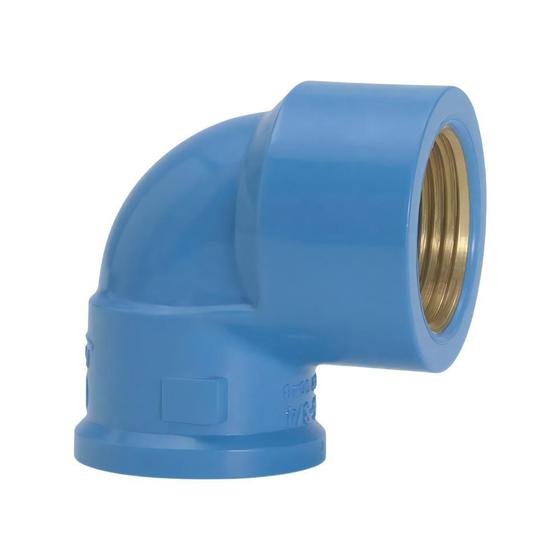 Imagem do produto JOELHO ROSC 1/2 90 PLASTUBOS