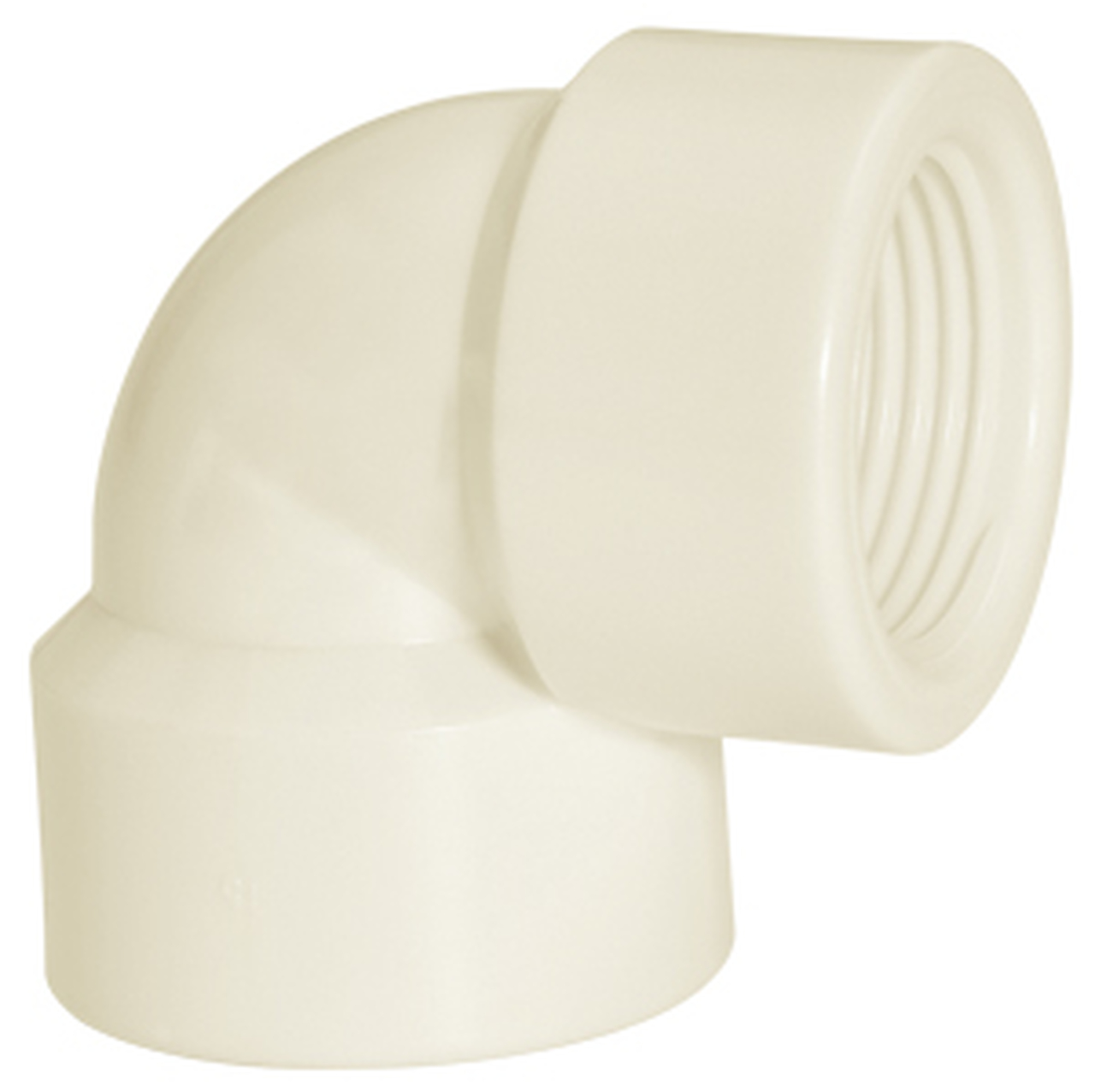 Imagem do produto JOELHO ROSC 1/4 90