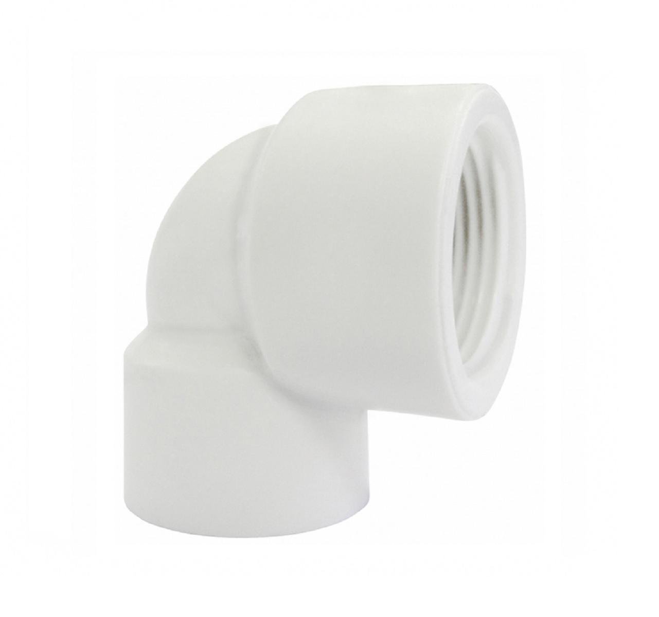 Imagem do produto JOELHO ROSCAVEL 1" 90