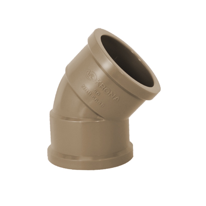 Imagem do produto JOELHO SOLD 20MM 45