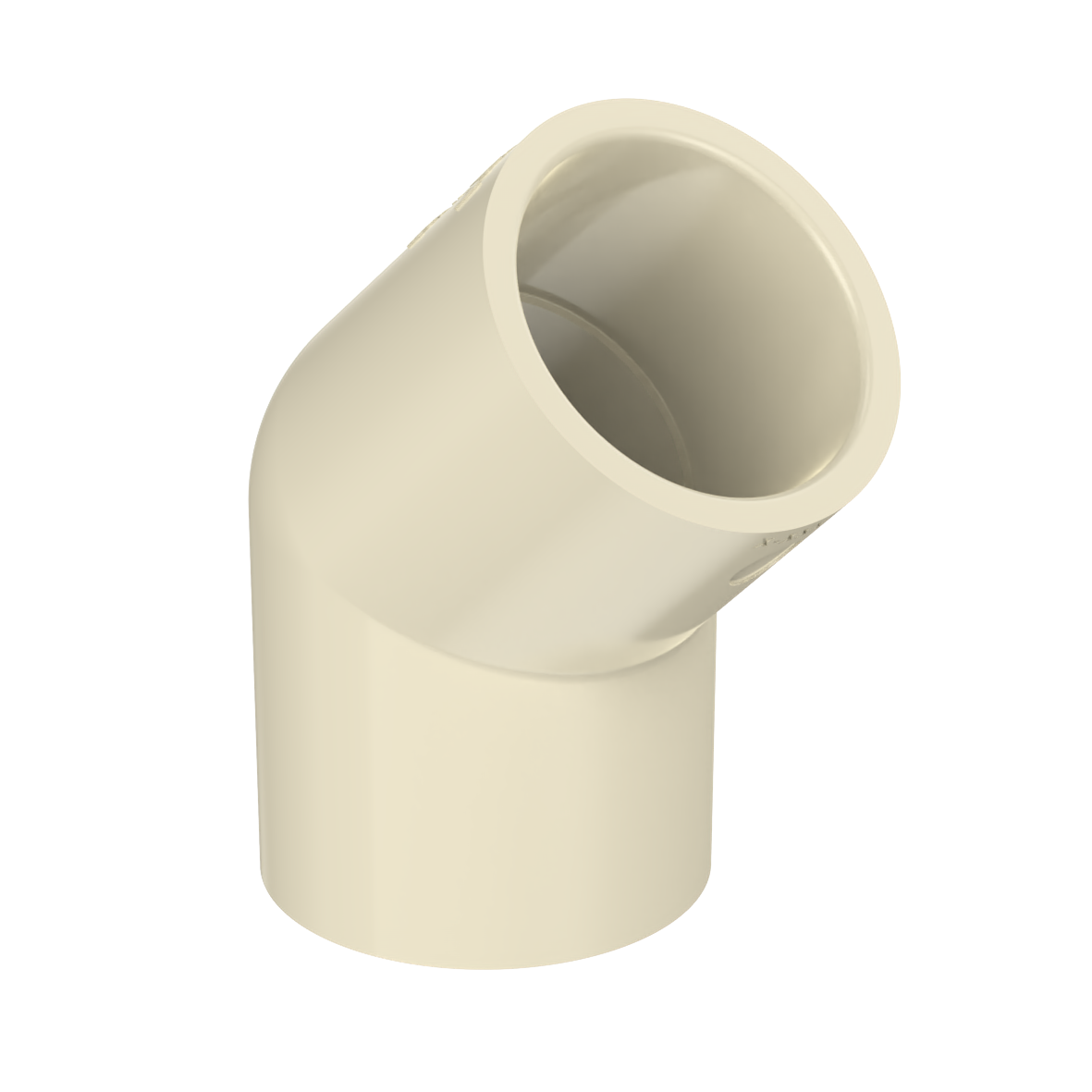 Imagem do produto JOELHO SOLD 60MM 45 KRONA