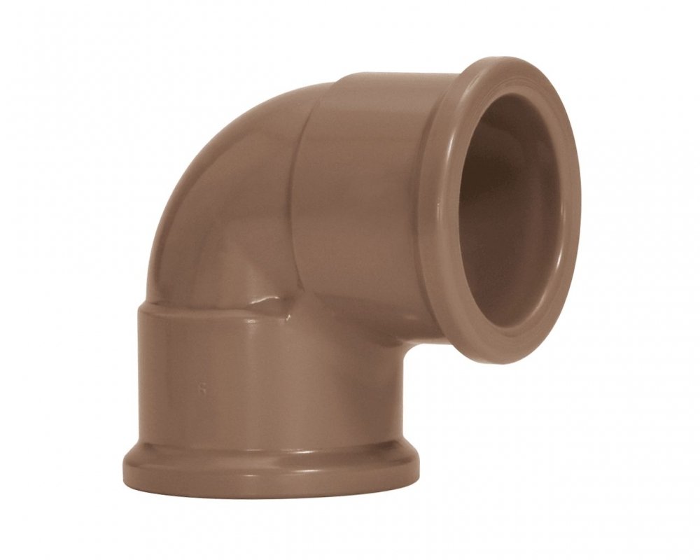 Imagem do produto JOELHO SOLD 90° 50 MM PLASTUBOS