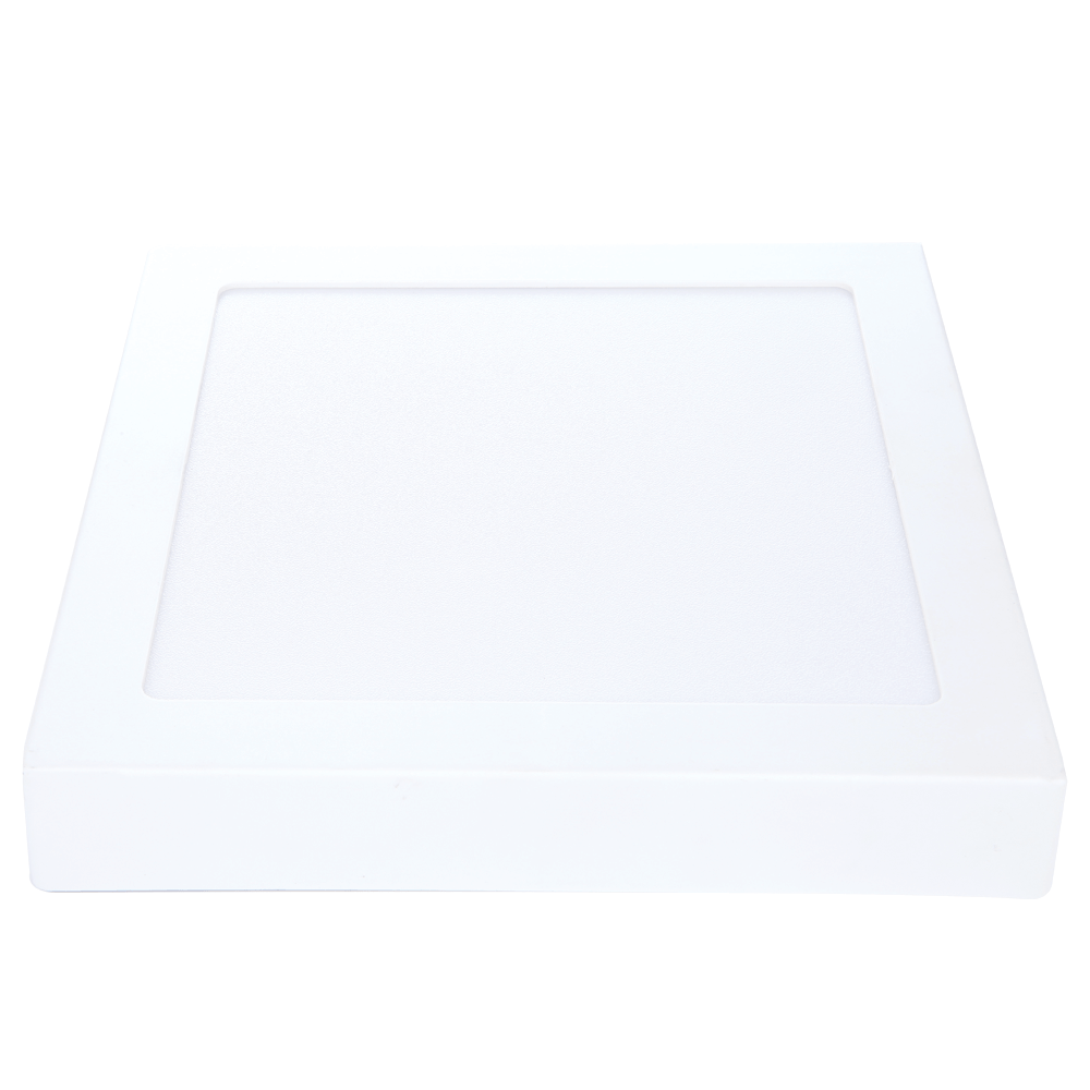 Imagem do produto LUMINARIA TUBO QUAD 1791 BRANCO BRILHO