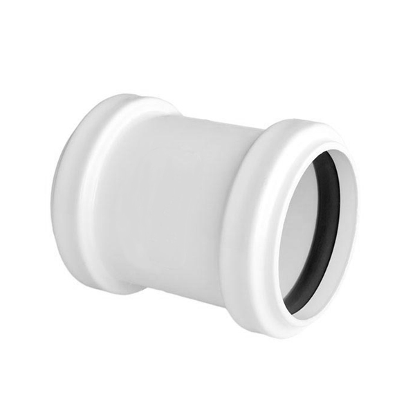 Imagem do produto LUVA DE CORRER ESGOTO 100MM