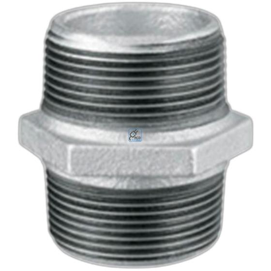 Imagem do produto NIPEL DUPLO GALV. 1.1/2 TUPY