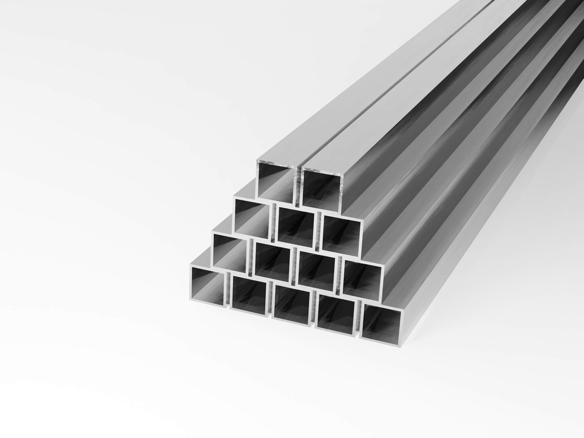 Imagem do produto PERFIL P CERCA TUBO QUADRA MEDIO 120 MT COMPLETA STARSEG