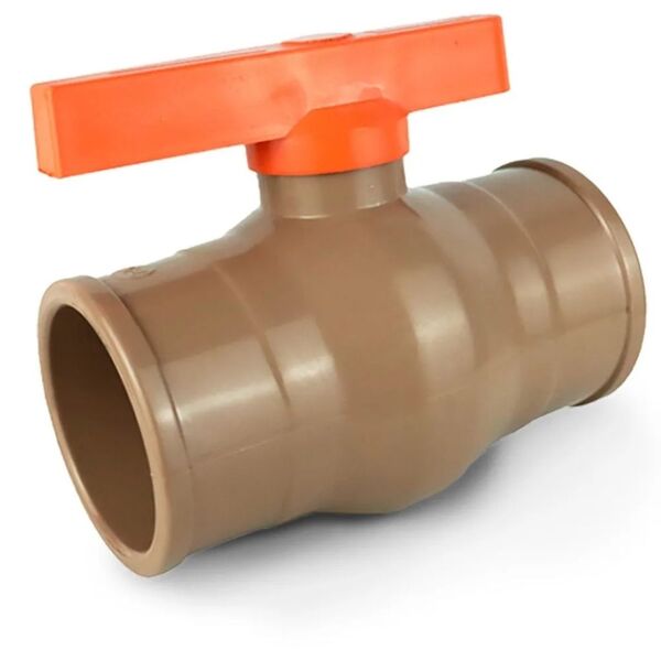 Imagem do produto REG.ESFERA PVC SOLDAVEL 50MM HIGIBAN